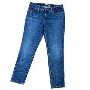 Levi’s 511 Skinny Jeans Size 30